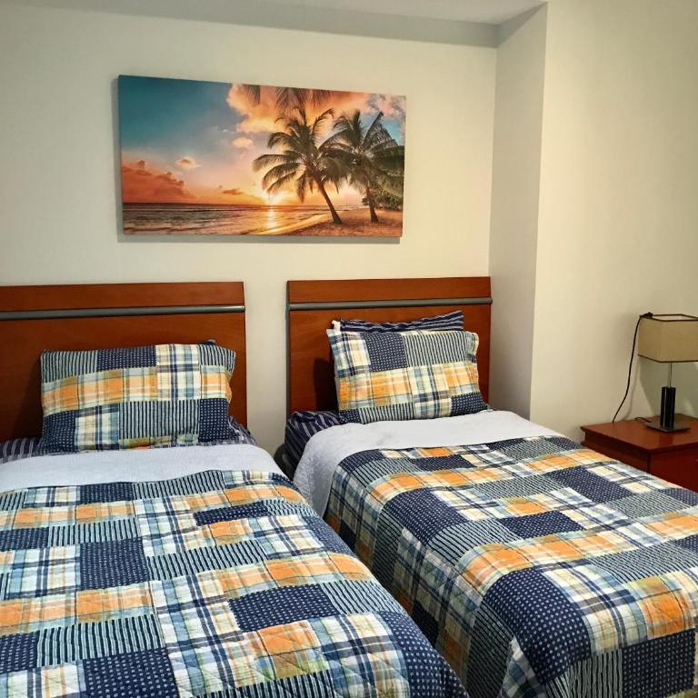 Peninsula Mazatlan - Apartment with Sea View - 4