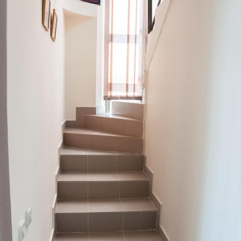 Villa Prestige - Apartment - Split Level - 10