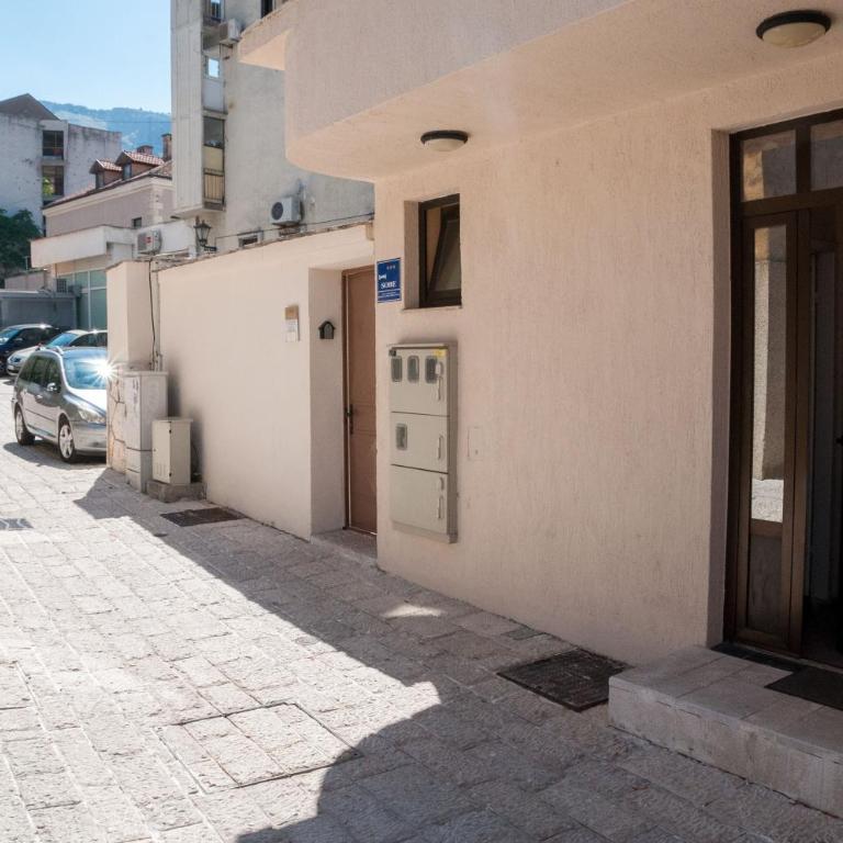 Villa Prestige - Apartment - Split Level - 4