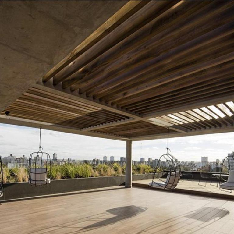 Quartier Dorrego - Apartamento - 37