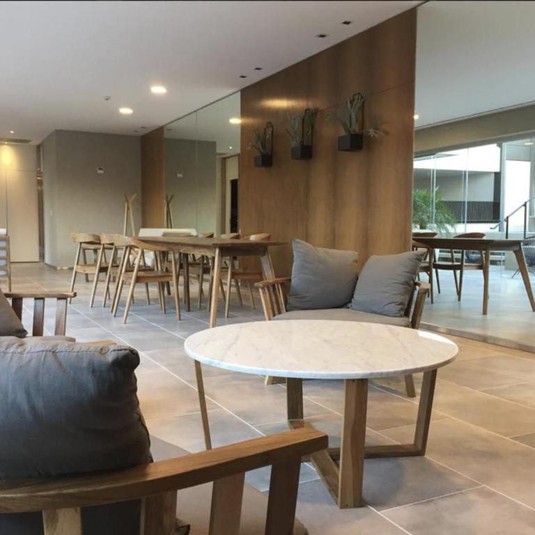 Quartier Dorrego - Apartamento - 33