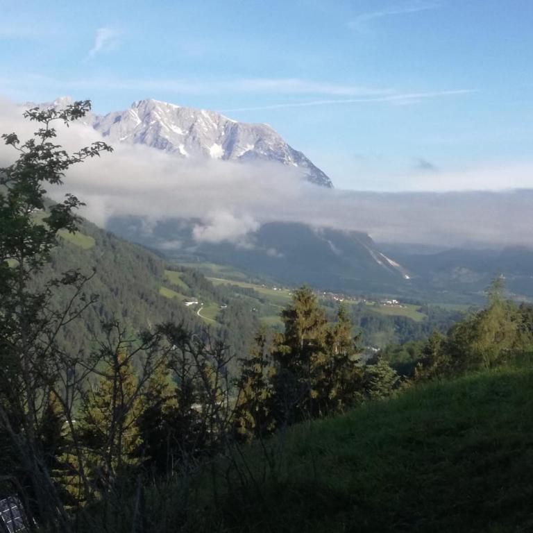 Troadkasten Hollnhof, bezaubernder Panoramablick - Apartment mit 1 Schlafzimmer - 20