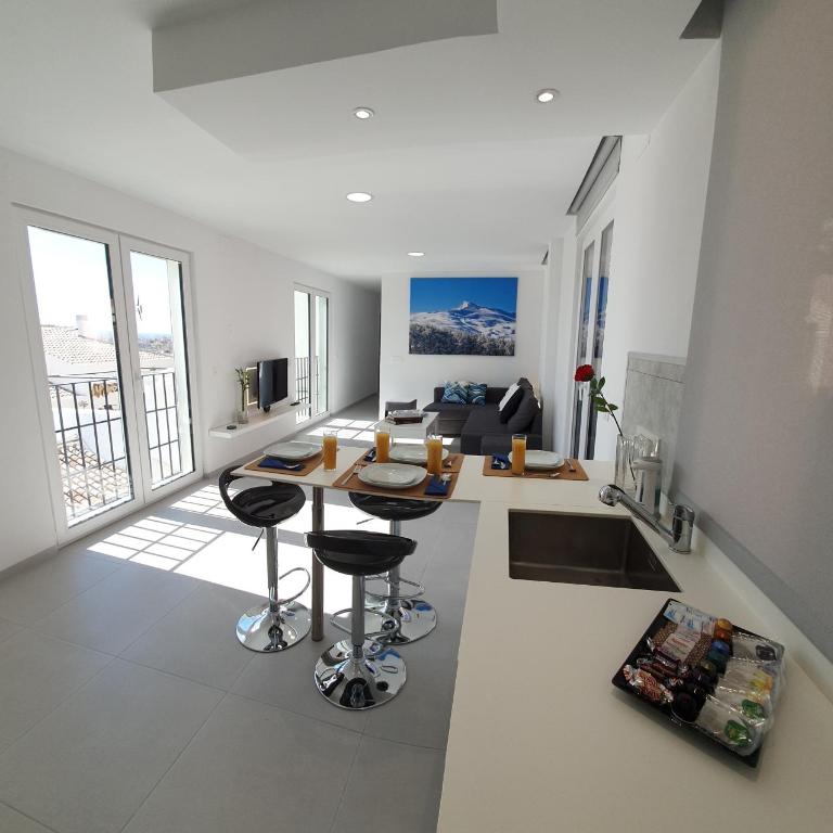 ecoSmart Apartments Granada - Premium Apartment - 8