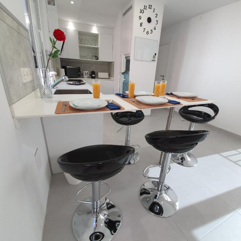 ecoSmart Apartments Granada - Premium Apartment - 6