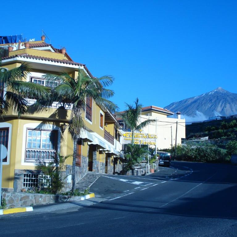 Sunny terrace Tenerife - Apartamento de 2 dormitorios - 16
