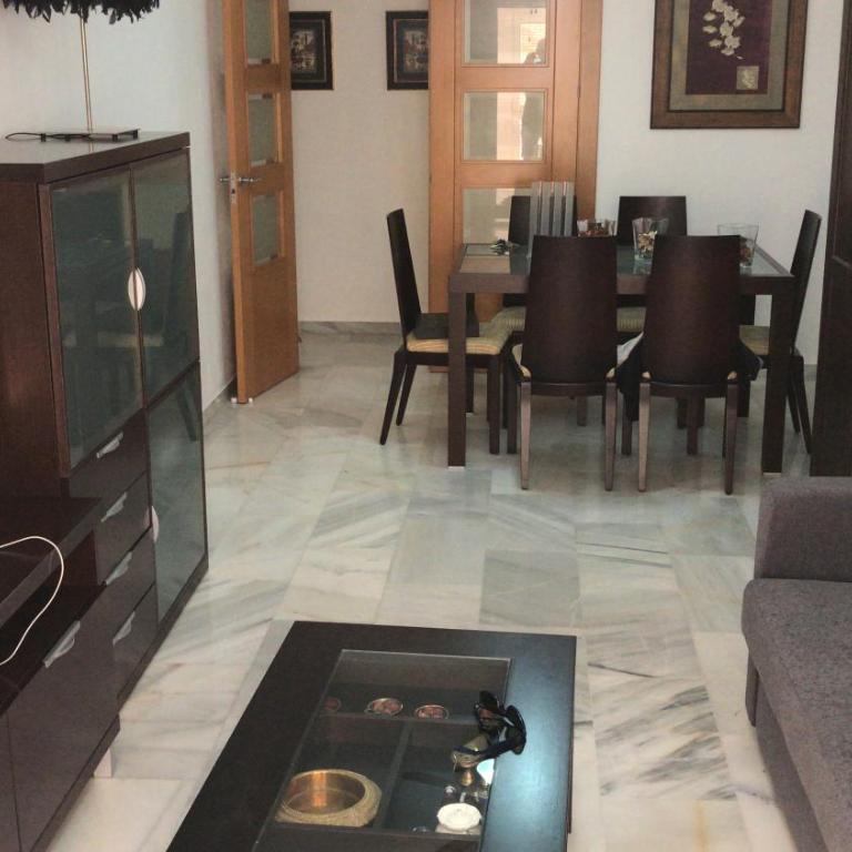 MALDONADO LUJO SUPERIOr CENTRO MALAGA - Apartamento de 3 dormitorios - 1
