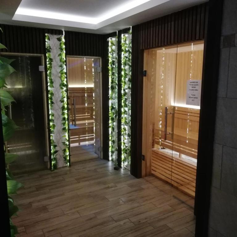 K19 Milmari Resort & Spa - One-Bedroom Apartment - 49