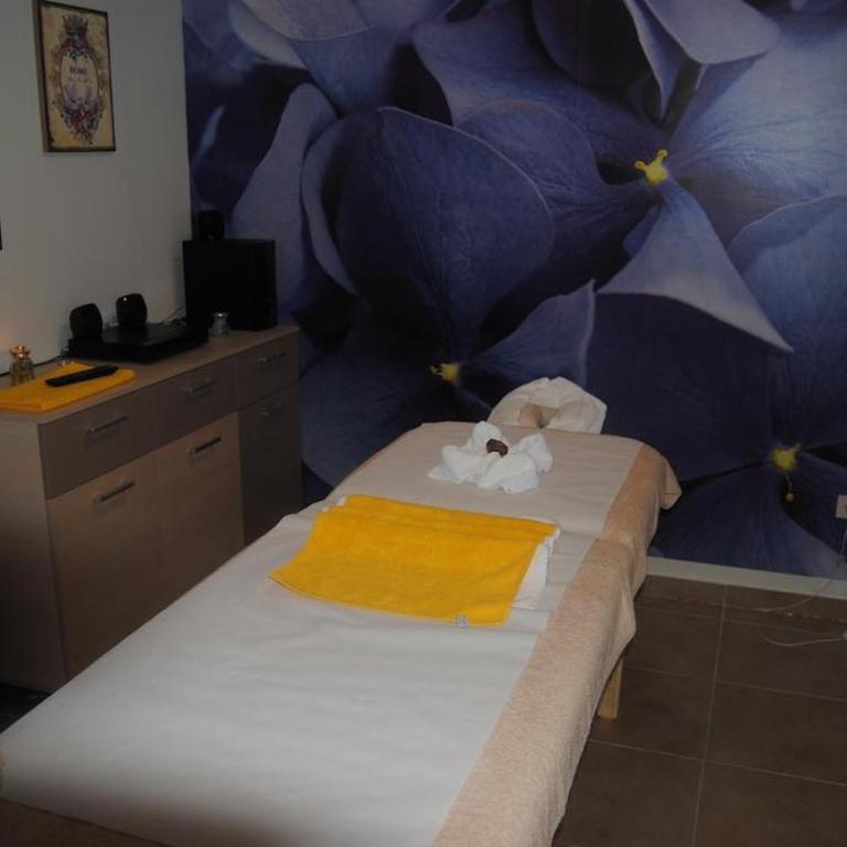 K19 Milmari Resort & Spa - One-Bedroom Apartment - 46
