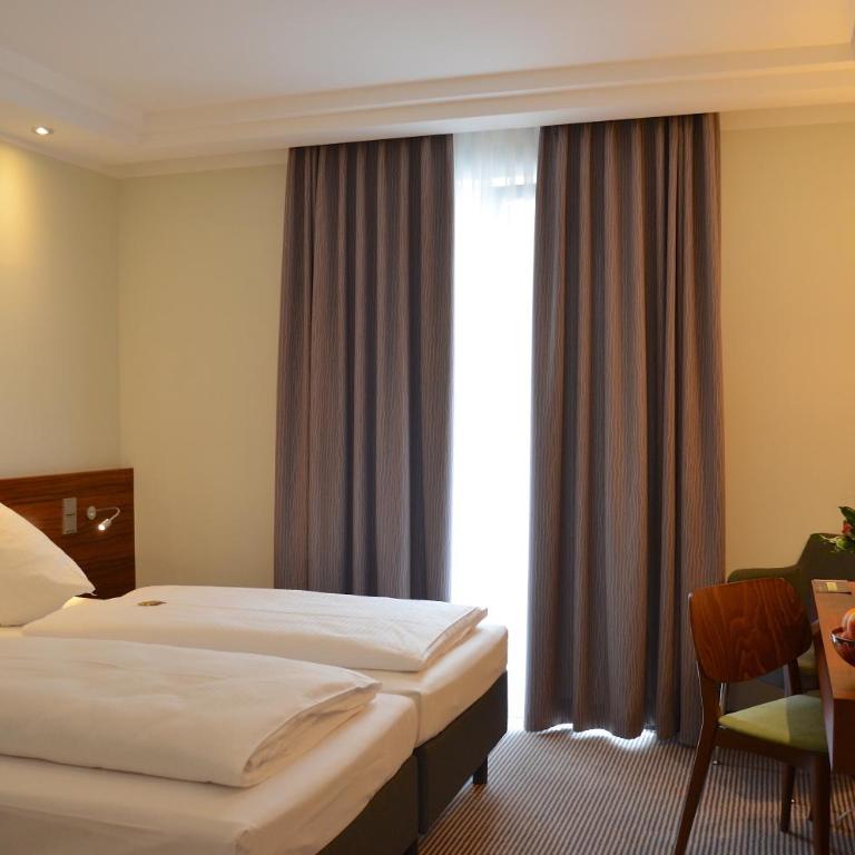 Augusten Hotel München - Doppelzimmer - 3