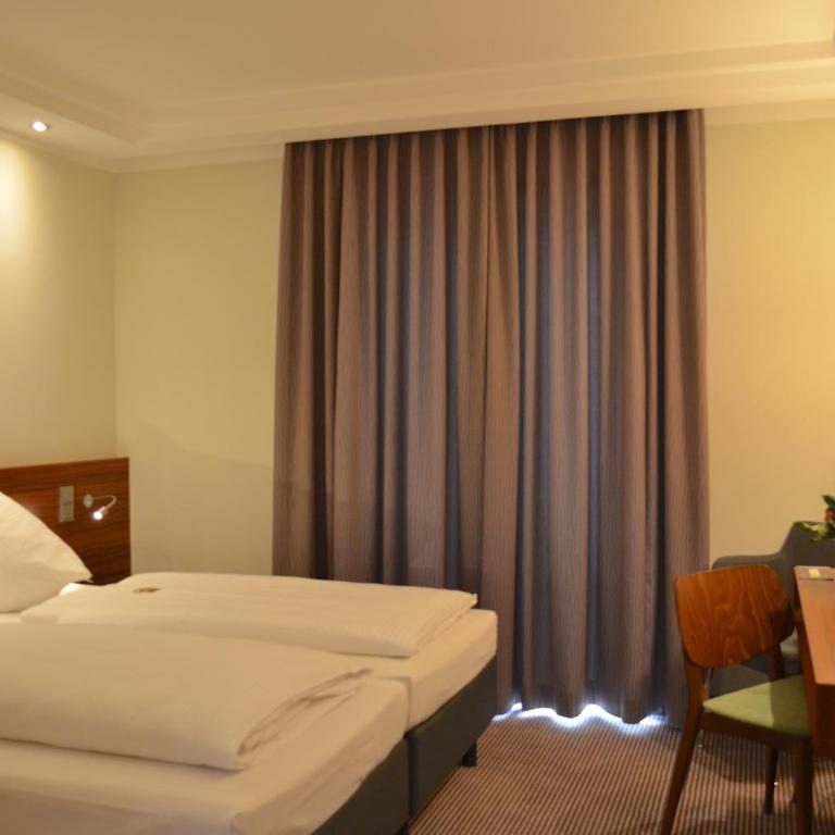 Augusten Hotel München - Doppelzimmer - 2