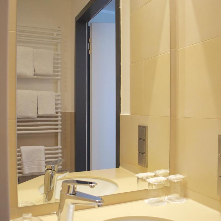 Augusten Hotel München - Doppelzimmer - 6