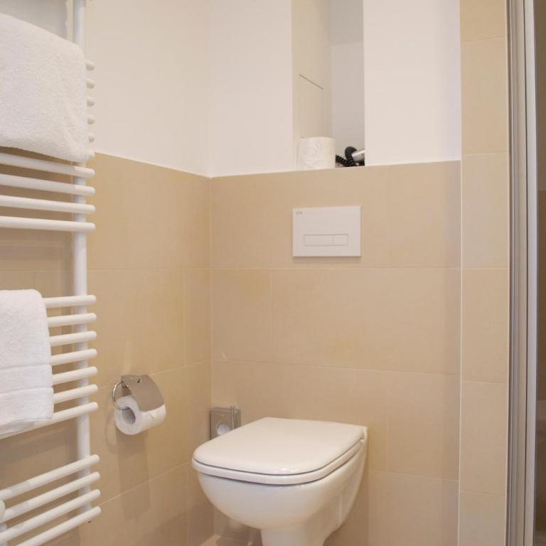 Augusten Hotel München - Doppelzimmer - 5