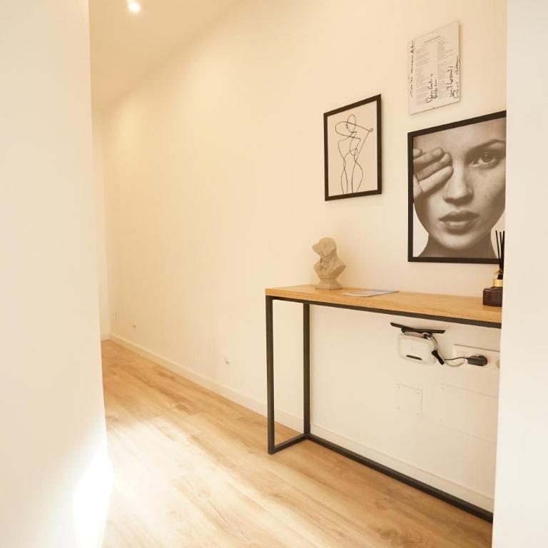 THE STAY Las Palmas - Apartamento Deluxe - 7