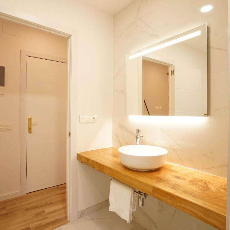 THE STAY Las Palmas - Apartamento Deluxe - 11