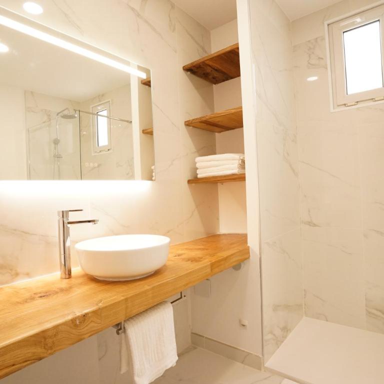 THE STAY Las Palmas - Apartamento Deluxe - 15