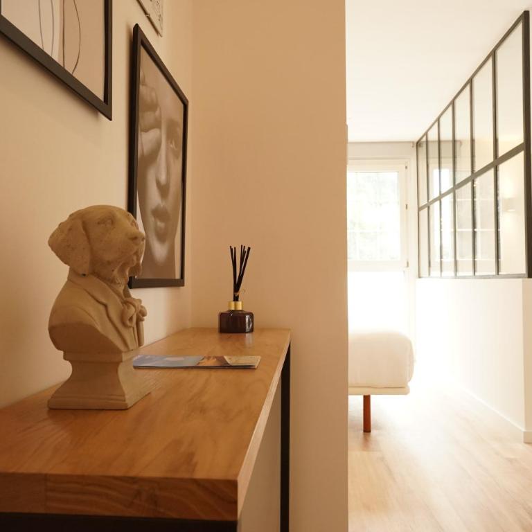 THE STAY Las Palmas - Apartamento Deluxe - 14