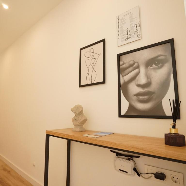 THE STAY Las Palmas - Apartamento Deluxe - 16