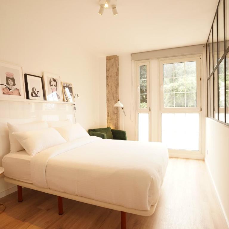 THE STAY Las Palmas - Apartamento Deluxe - 18