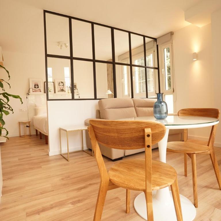 THE STAY Las Palmas - Apartamento Deluxe - 21