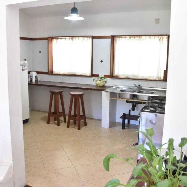 Chalet Tornasol - Casa de 3 dormitorios - 4