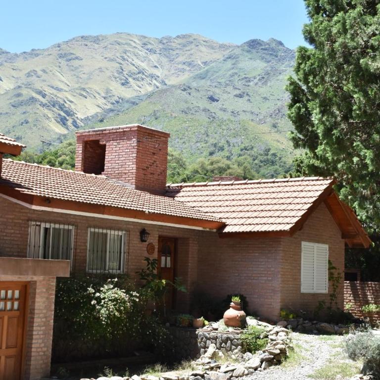 Chalet Tornasol - Casa de 3 dormitorios - 2