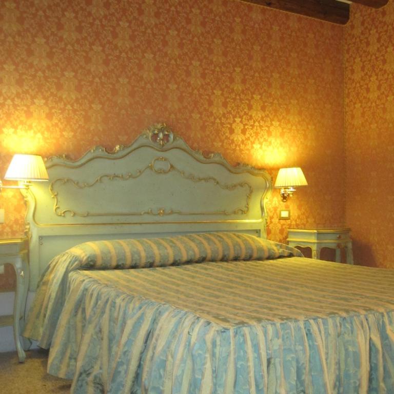 Locanda Cà del Brocchi - Appartamento con 2 Camere da Letto - 1