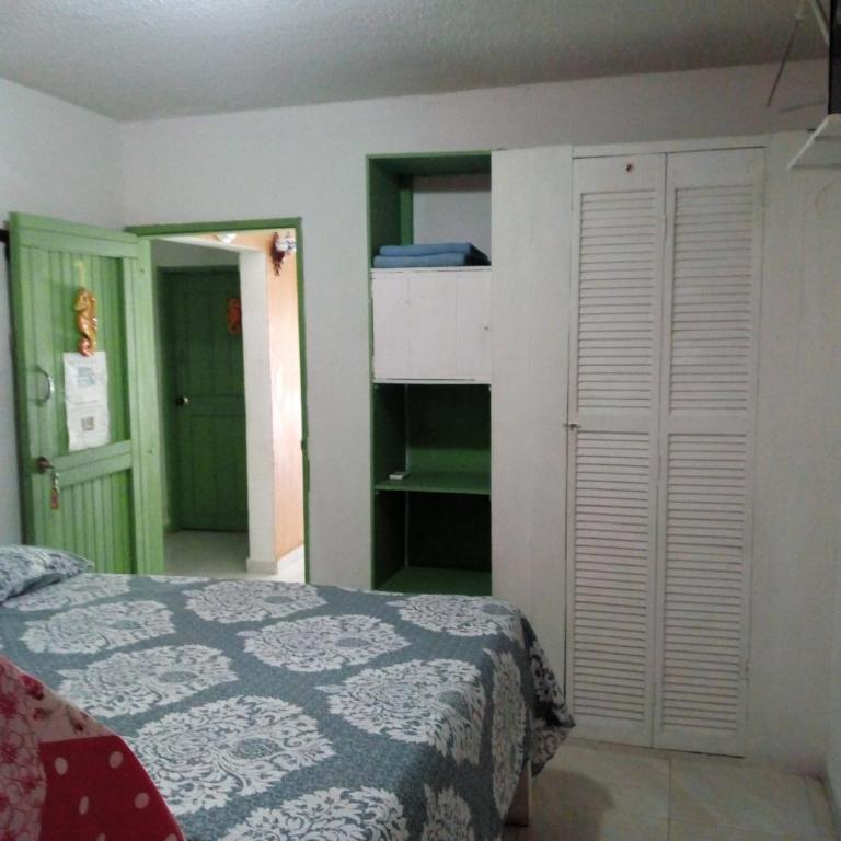 Posada Green Sea San Luis pesos with breakfast included starting in March - Habitación cuádruple - 8