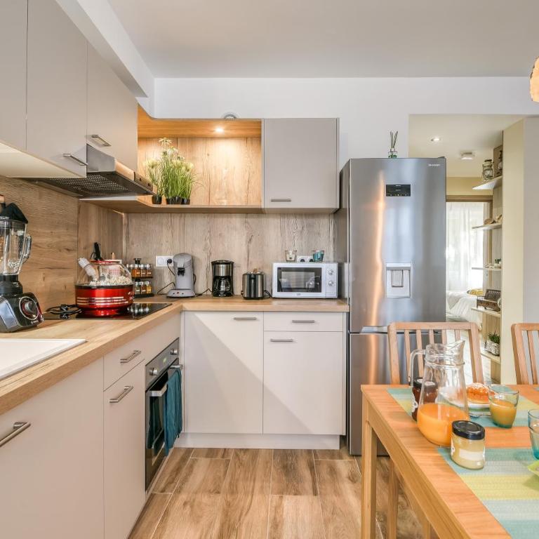 Les Rivages du Soleil- Rivierabookin g-Juan les Pins - Appartement 2 Chambres - 6
