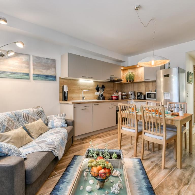 Les Rivages du Soleil- Rivierabookin g-Juan les Pins - Appartement 2 Chambres - 3
