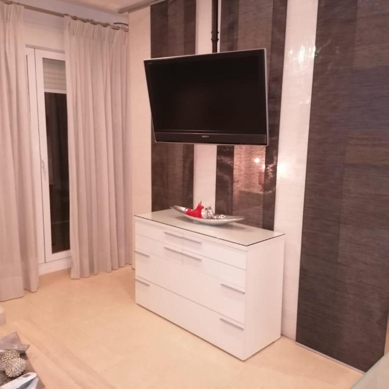ÁTICO RILQUE, Apartamentos Independientes con Jacuzzi Privado y Terraza en Ronda - Apartamento Deluxe - 30
