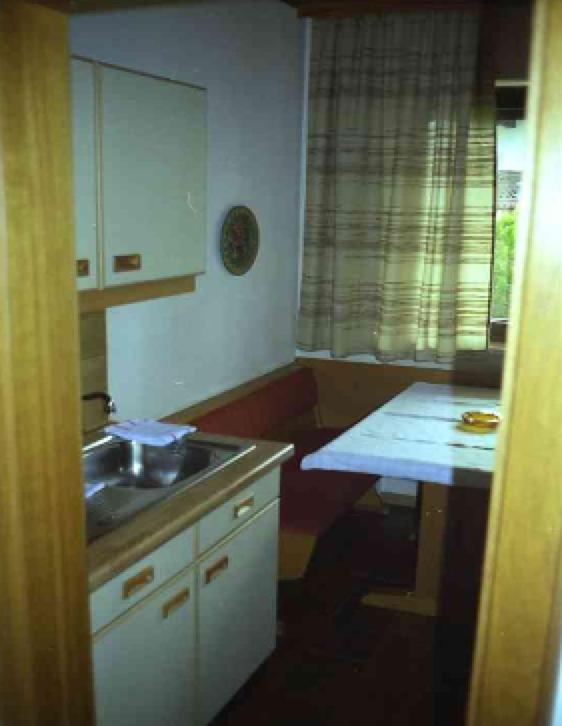 Appartements Oberpefohl - Appartamento con 1 Camera da Letto (4 Adulti) - 6