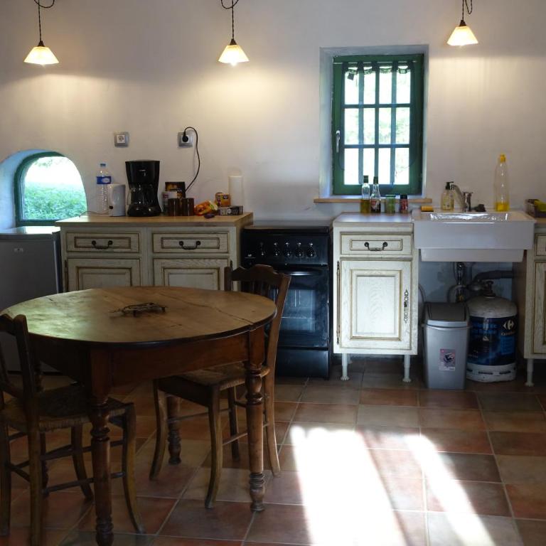 L'Hermitage - Appartement 1 Chambre - 1