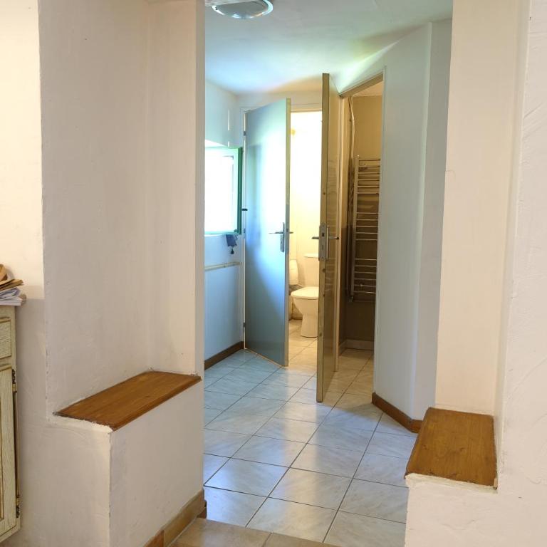 L'Hermitage - Appartement 1 Chambre - 7