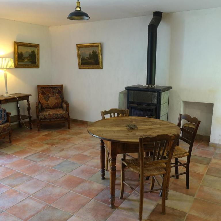 L'Hermitage - Appartement 1 Chambre - 6