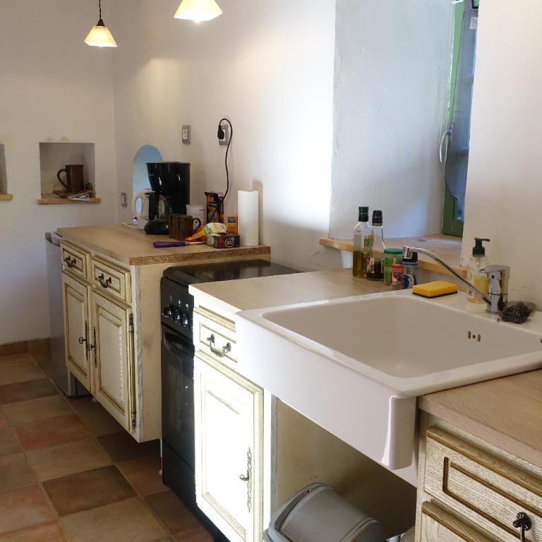 L'Hermitage - Appartement 1 Chambre - 5