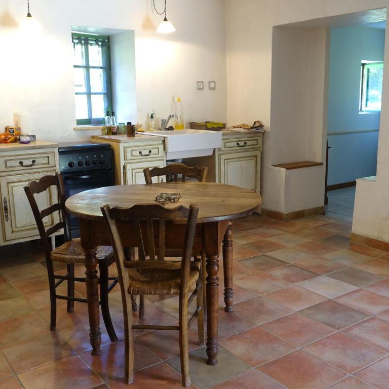 L'Hermitage - Appartement 1 Chambre - 4