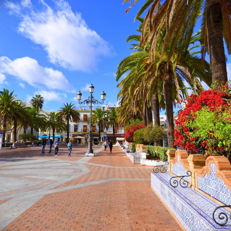 MARINA AZUL GOLF - Apartamento - Planta baja - 23
