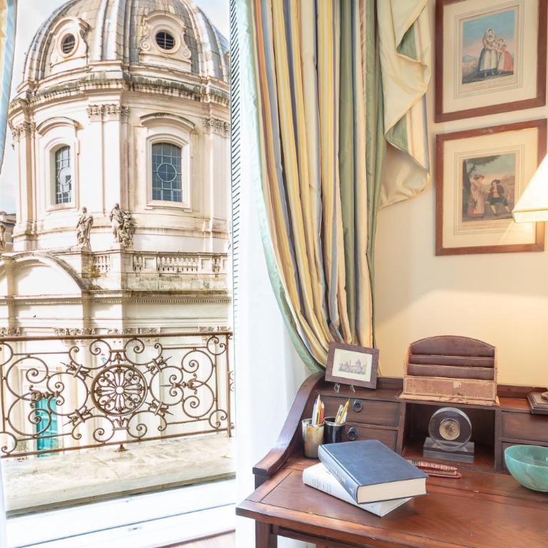 Colonna Traiana - The View Boutique Luxury Home in the center of ancient Rome - Appartamento con 3 Camere da Letto - 6