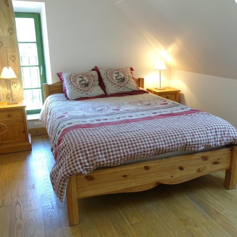 L'Hermitage - Appartement 1 Chambre - 7