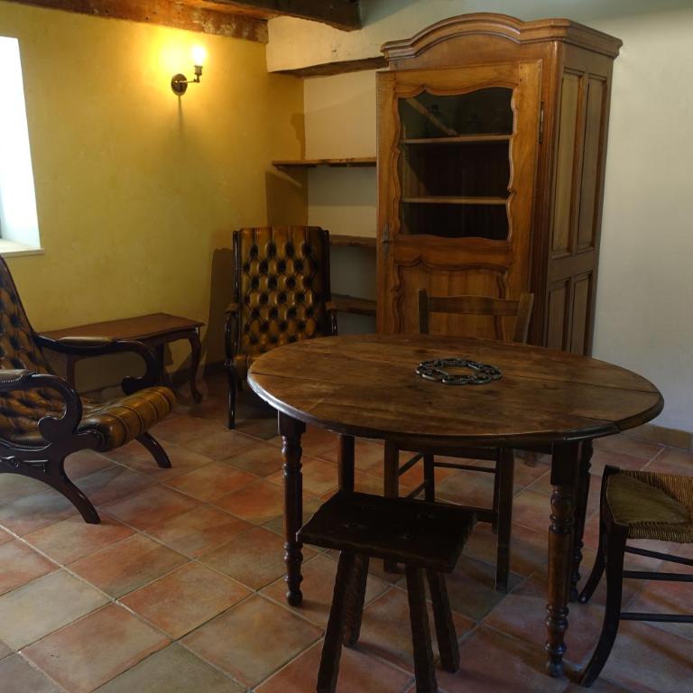 L'Hermitage - Appartement 1 Chambre - 6