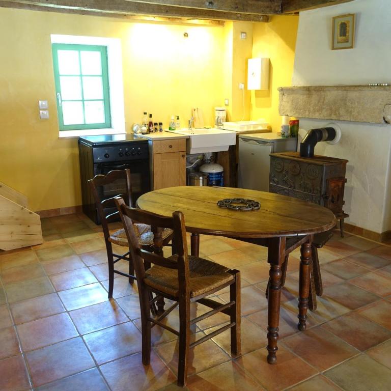 L'Hermitage - Appartement 1 Chambre - 5