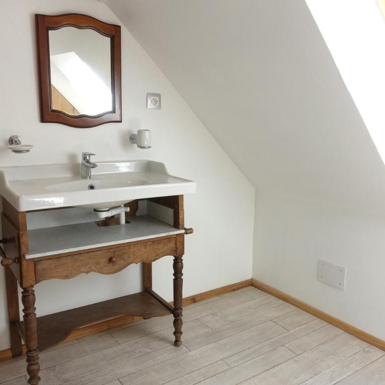 L'Hermitage - Appartement 1 Chambre - 3