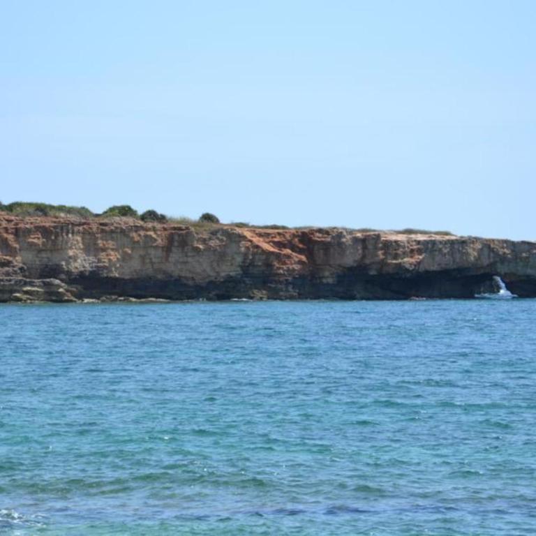 CaSotto il Carrubo, a 100 mt dal mare! - Casa Vacanze - 35