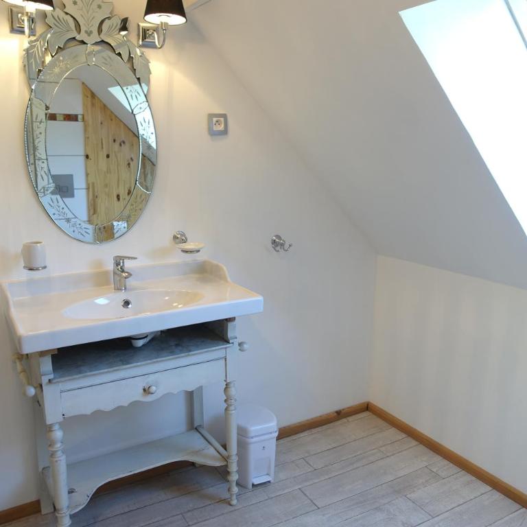 L'Hermitage - Appartement 1 Chambre - 3