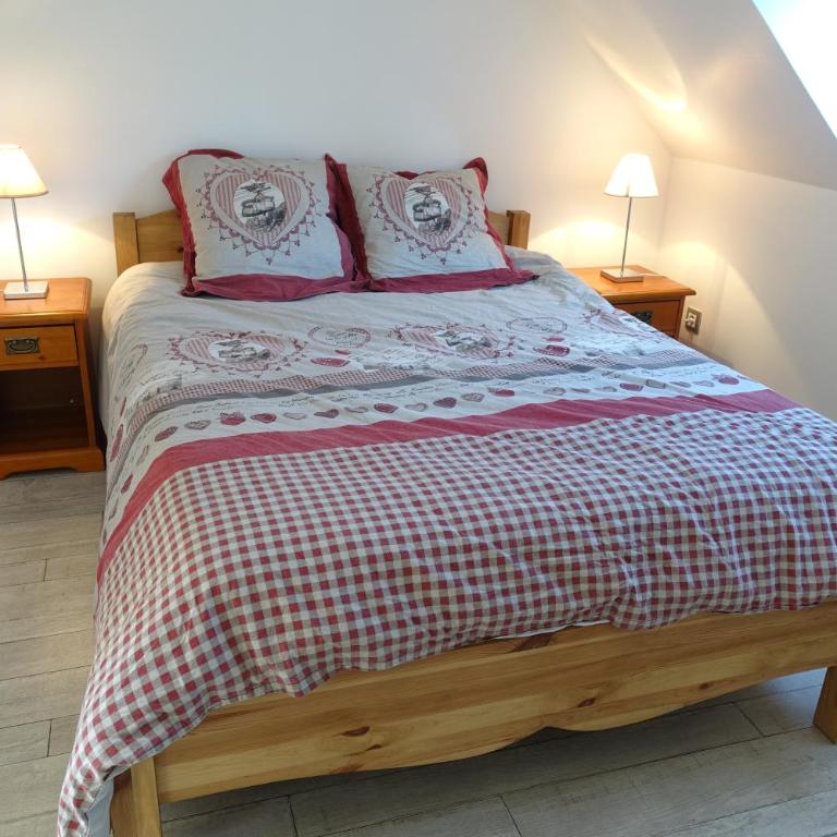 L'Hermitage - Appartement 1 Chambre - 2