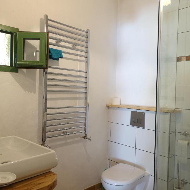 L'Hermitage - Appartement - Rez-de-Chaussée - 3