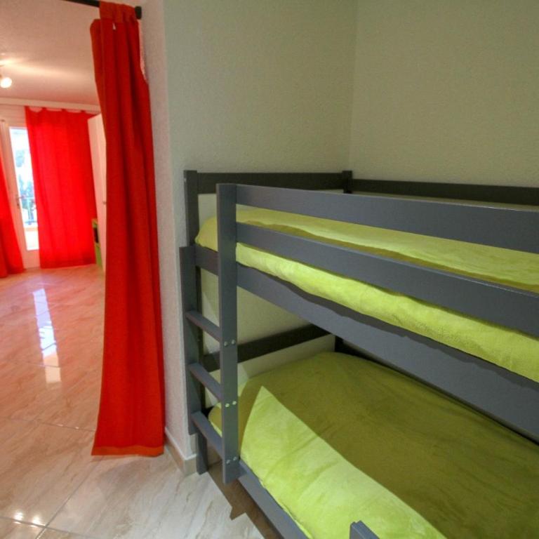 Un moment de détente inoubliable Saillon-les-Bain - Familienstudio - 10