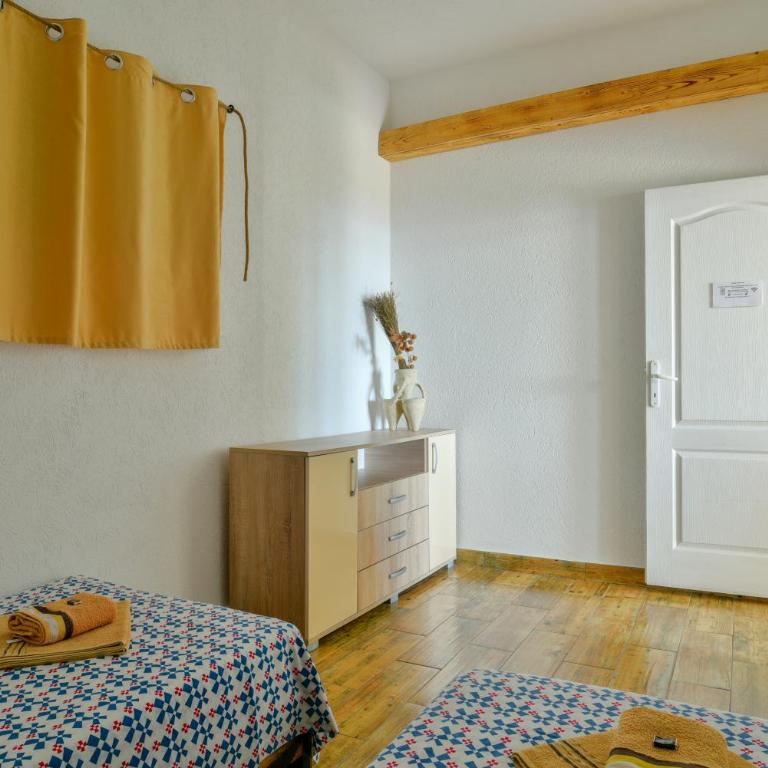 Pataki Guesthouse - Apartman sa 2 Spavaće Sobe i Pogledom na More - 4