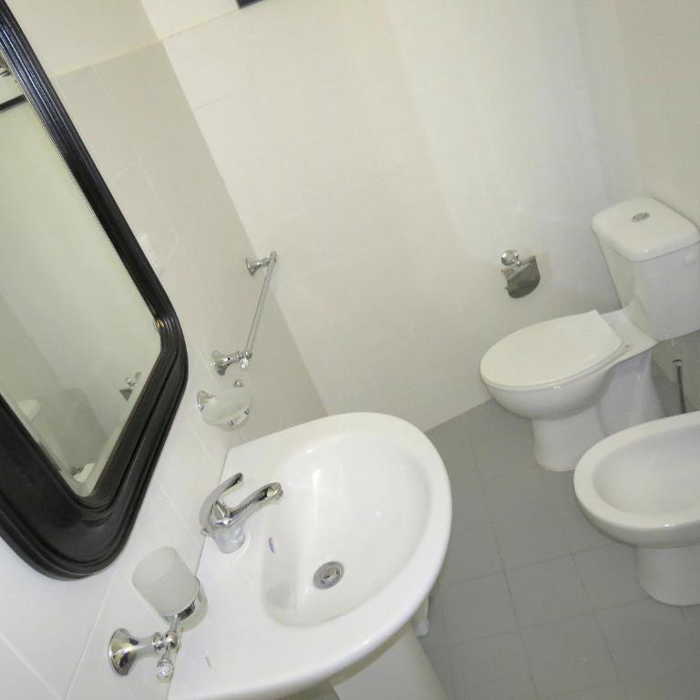 a casa del reuccio - One-Bedroom Apartment - 19