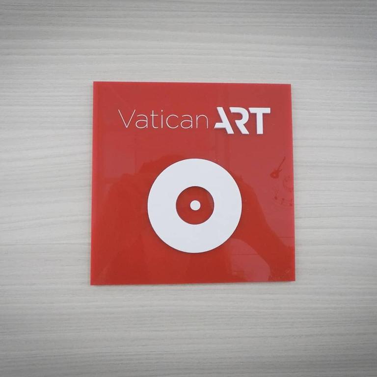 VaticanArt - Camera Tripla con Bagno Privato - 4